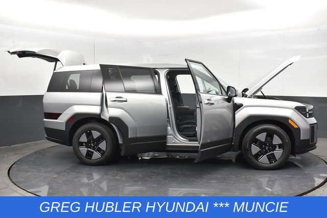 New 2026 Hyundai Santa Fe SE AWD/4WD image 34
