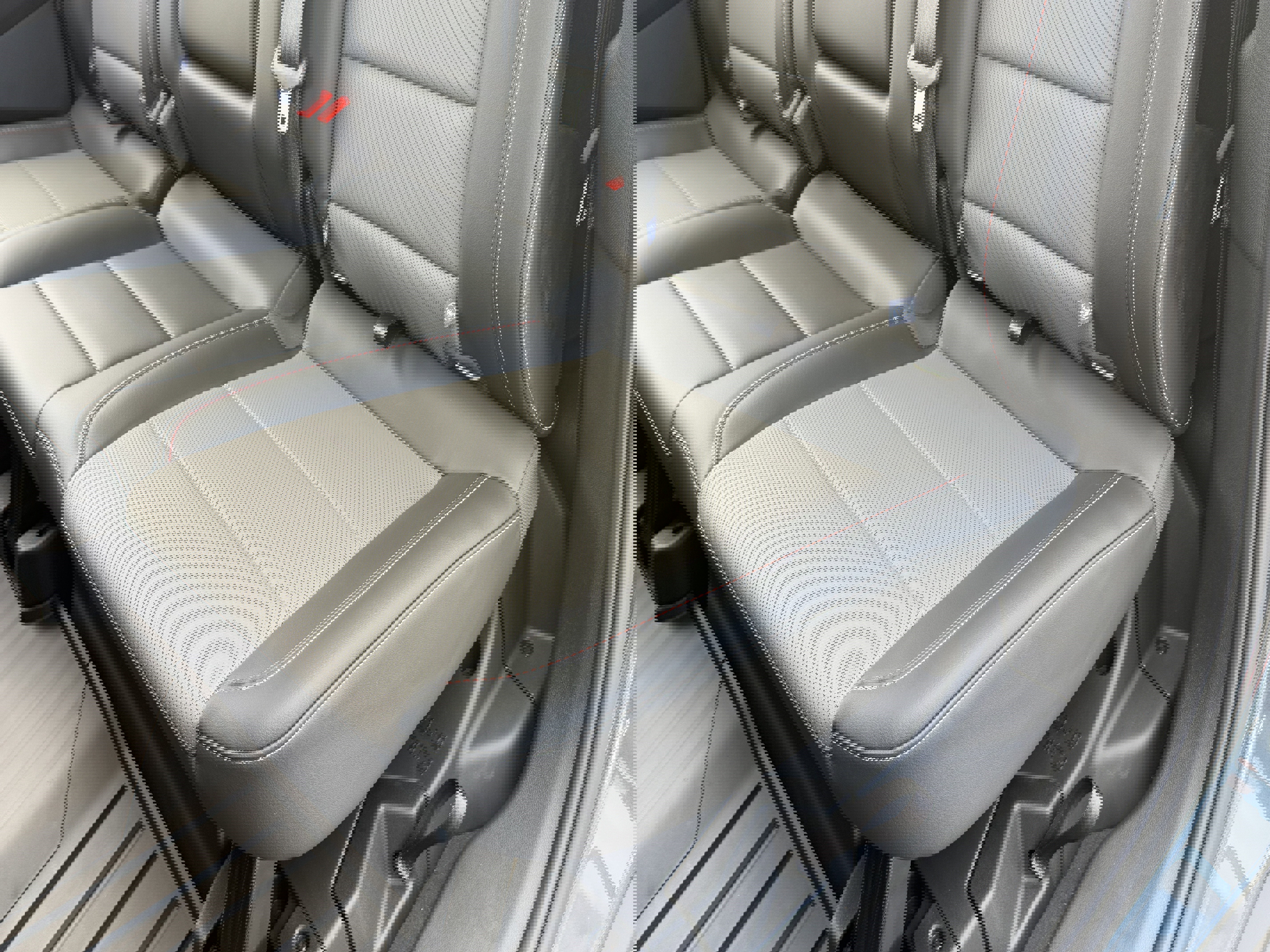 New 2026 Chevrolet Silverado EV Trail Boss w/ Premium Package image 30