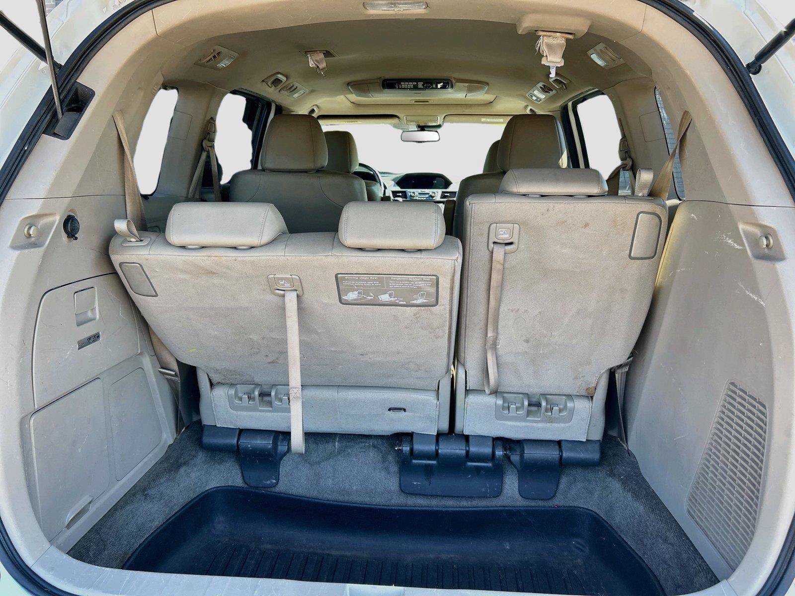 Used 2015 Honda Odyssey Touring image 14