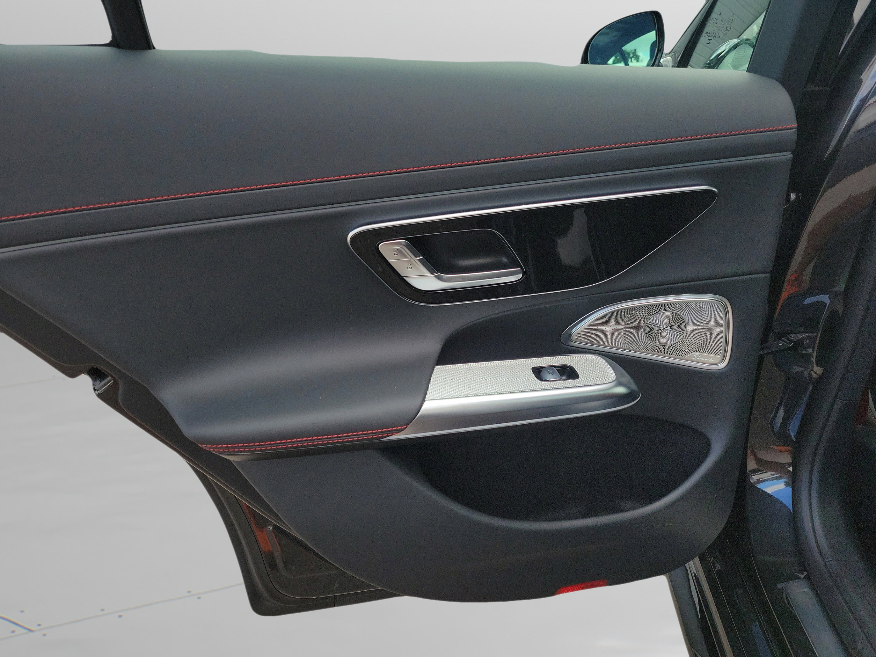 Certified 2026 Mercedes-Benz E 53 AMG e 4MATIC Sedan image 20