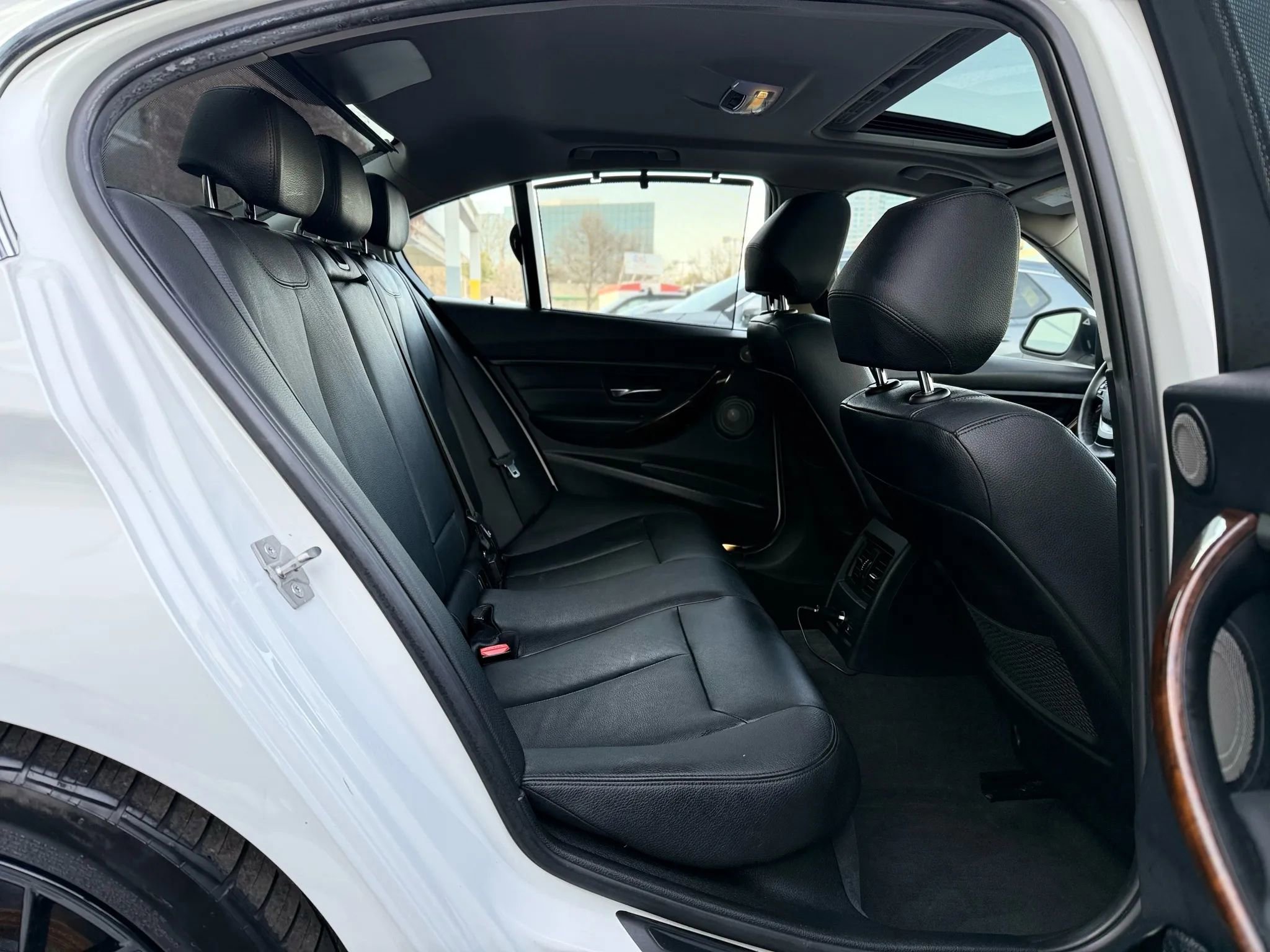 Used 2013 BMW 335i xDrive Sedan image 34