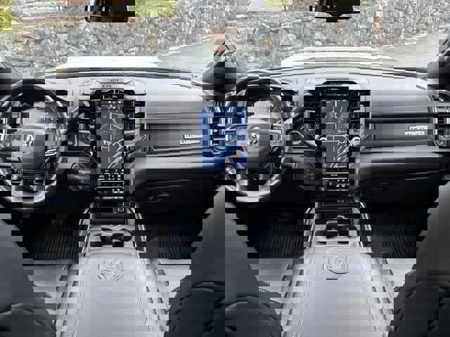 Used 2024 RAM 2500 Rebel image 13