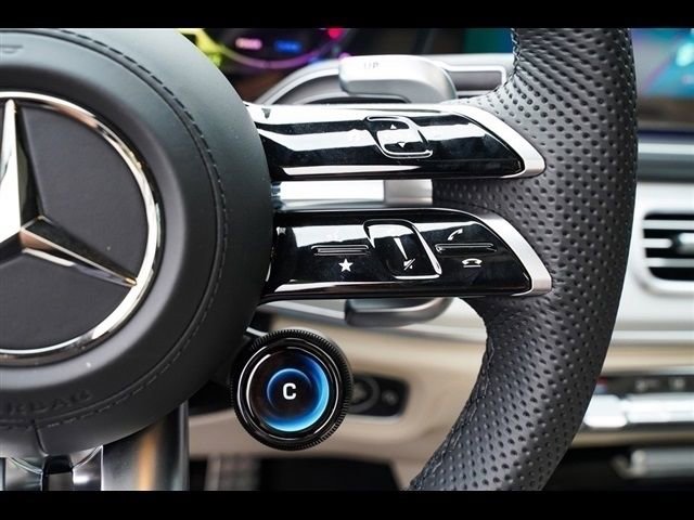 Certified 2024 Mercedes-Benz GLE 63 AMG S image 23