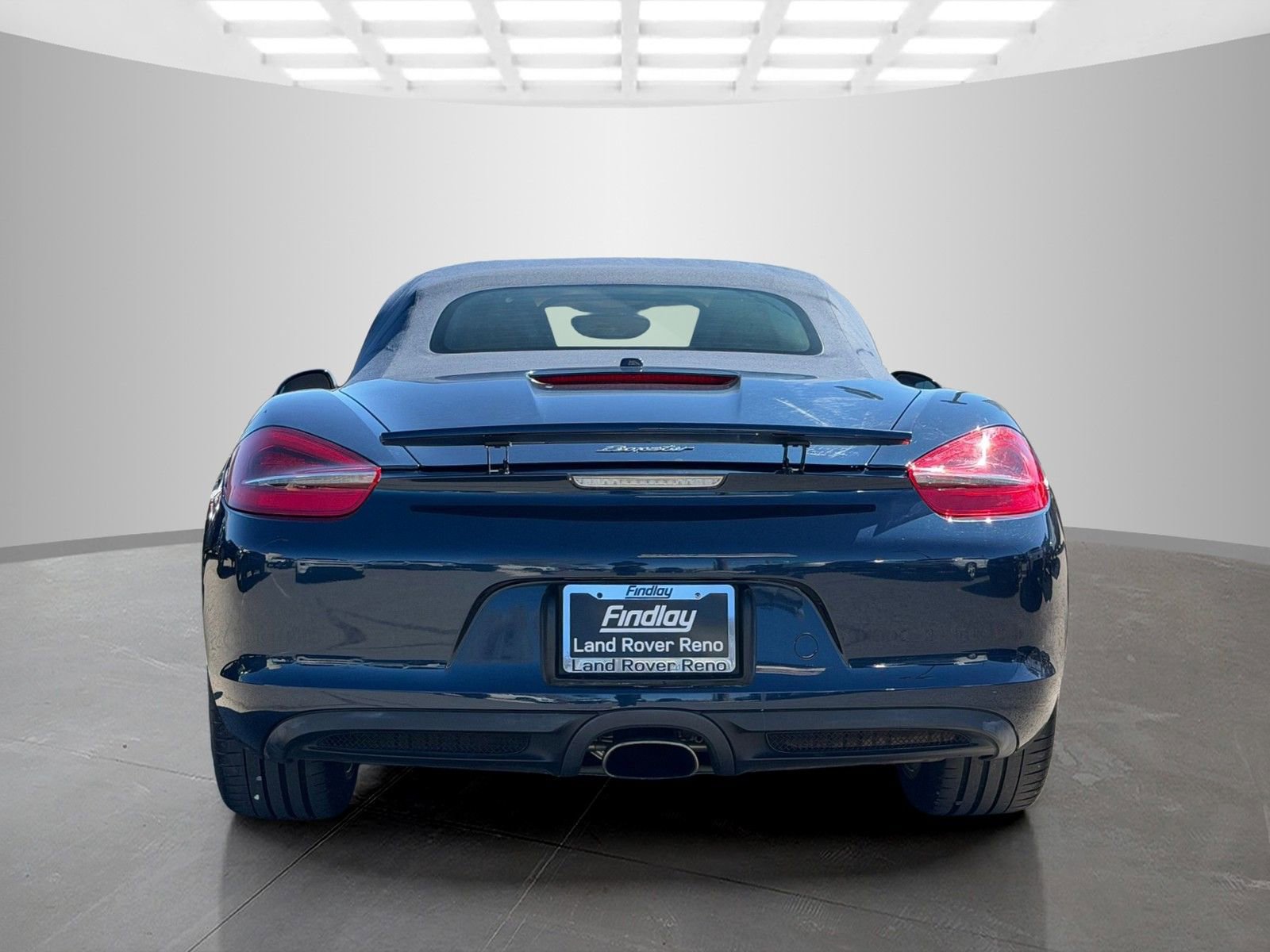 Used 2013 Porsche Boxster image 6