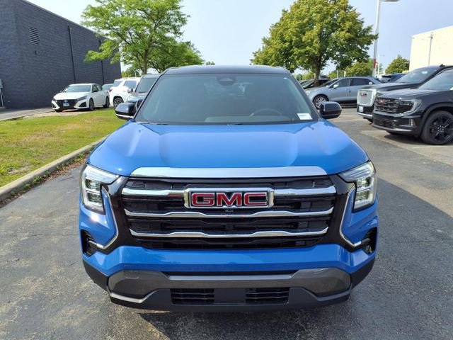 New 2026 GMC Terrain Elevation image 12