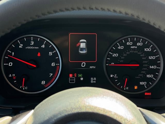 New 2026 Subaru WRX Premium image 20