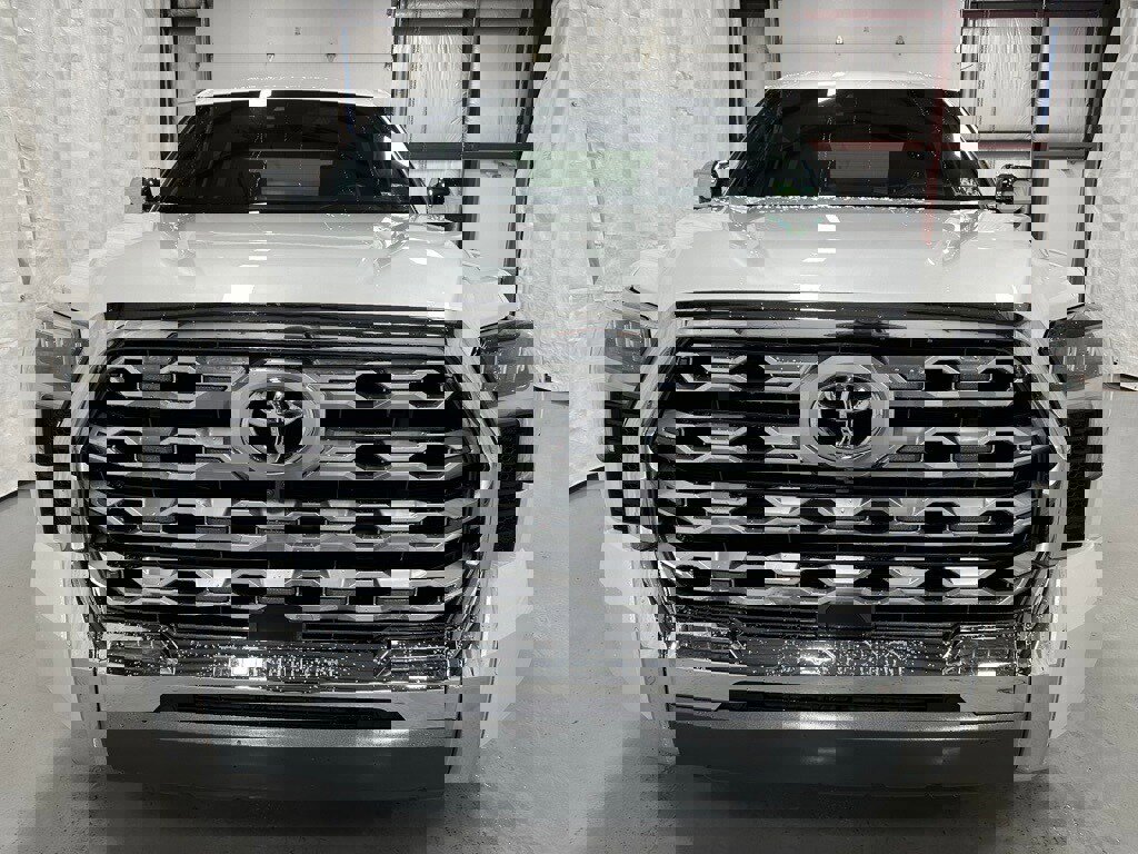 Used 2023 Toyota Tundra 1794 Edition image 2