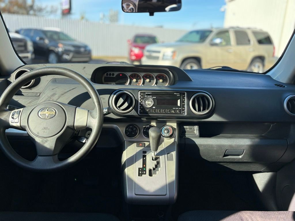 Used 2008 Scion xB image 22