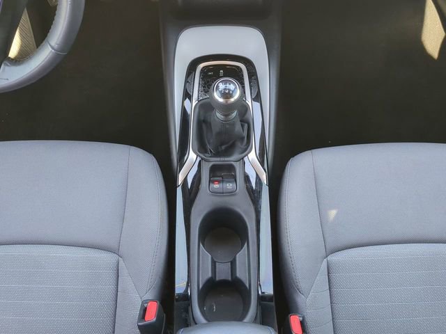 Used 2022 Toyota Corolla SE image 19