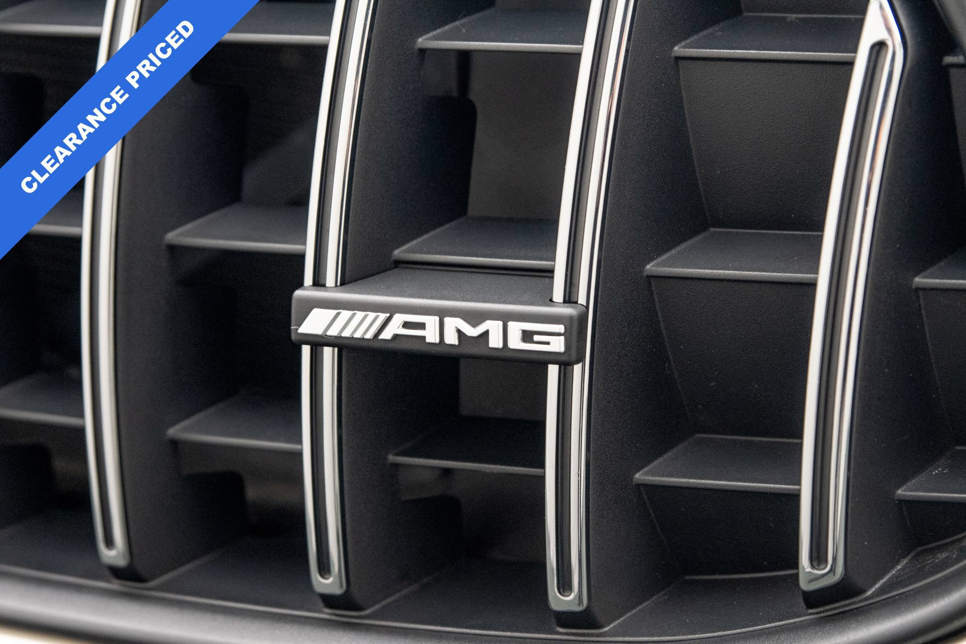 Used 2025 Mercedes-Benz GLC 43 AMG 4MATIC image 27