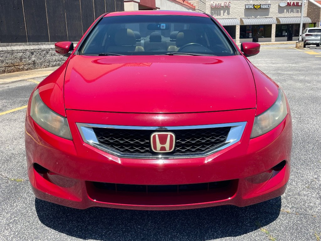 Used 2010 Honda Accord EX-L image 4