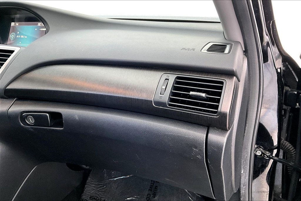 Used 2014 Honda Accord EX-L image 20