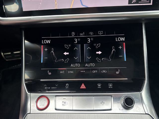 Used 2020 Audi S6 Premium Plus AWD/4WD image 19