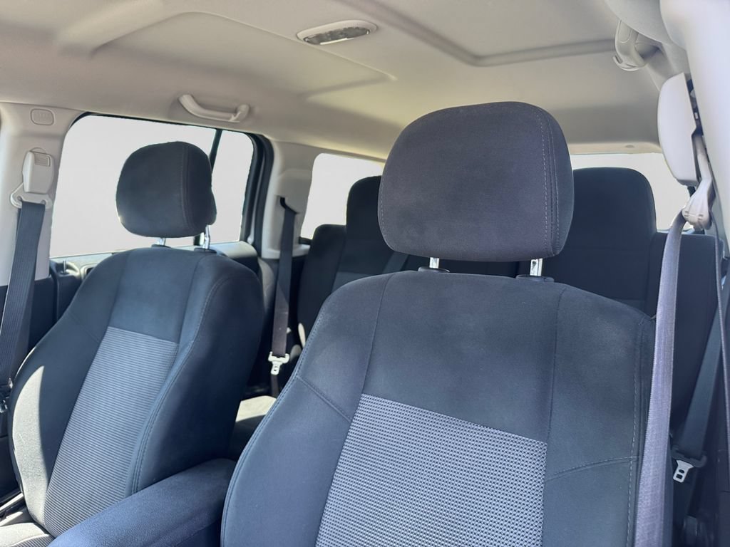 Used 2014 Jeep Patriot Sport FWD image 18