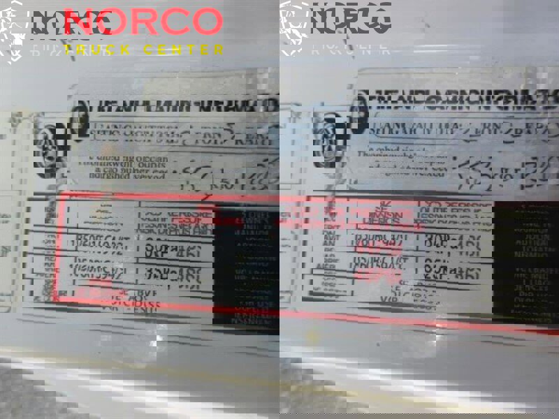 Used 2017 Nissan NV200 SV image 12