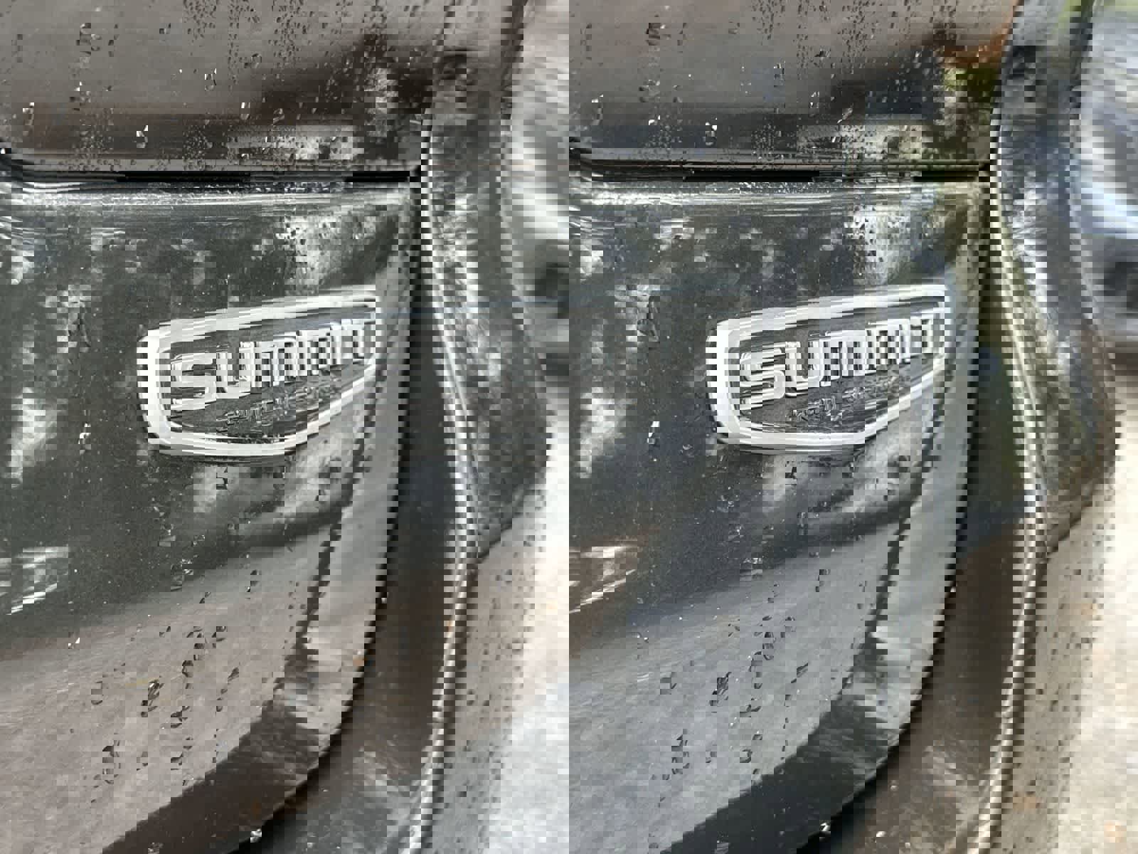 Used 2023 Jeep Grand Cherokee Summit w/ Luxury Tech Group V image 7