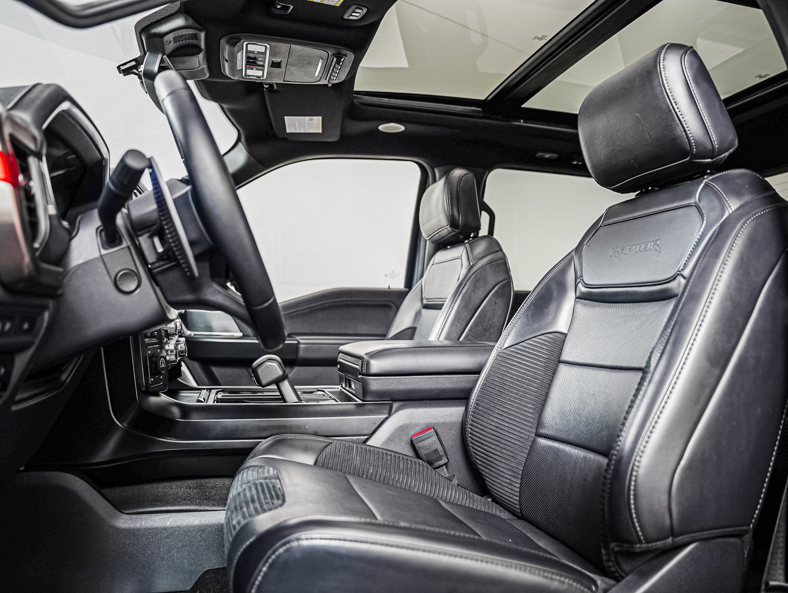 Used 2023 Ford F150 Raptor AWD/4WD image 11