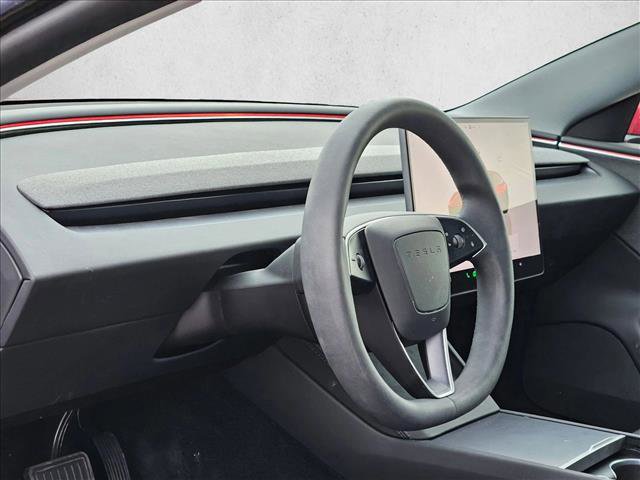 Used 2025 Tesla Model 3 Long Range image 10