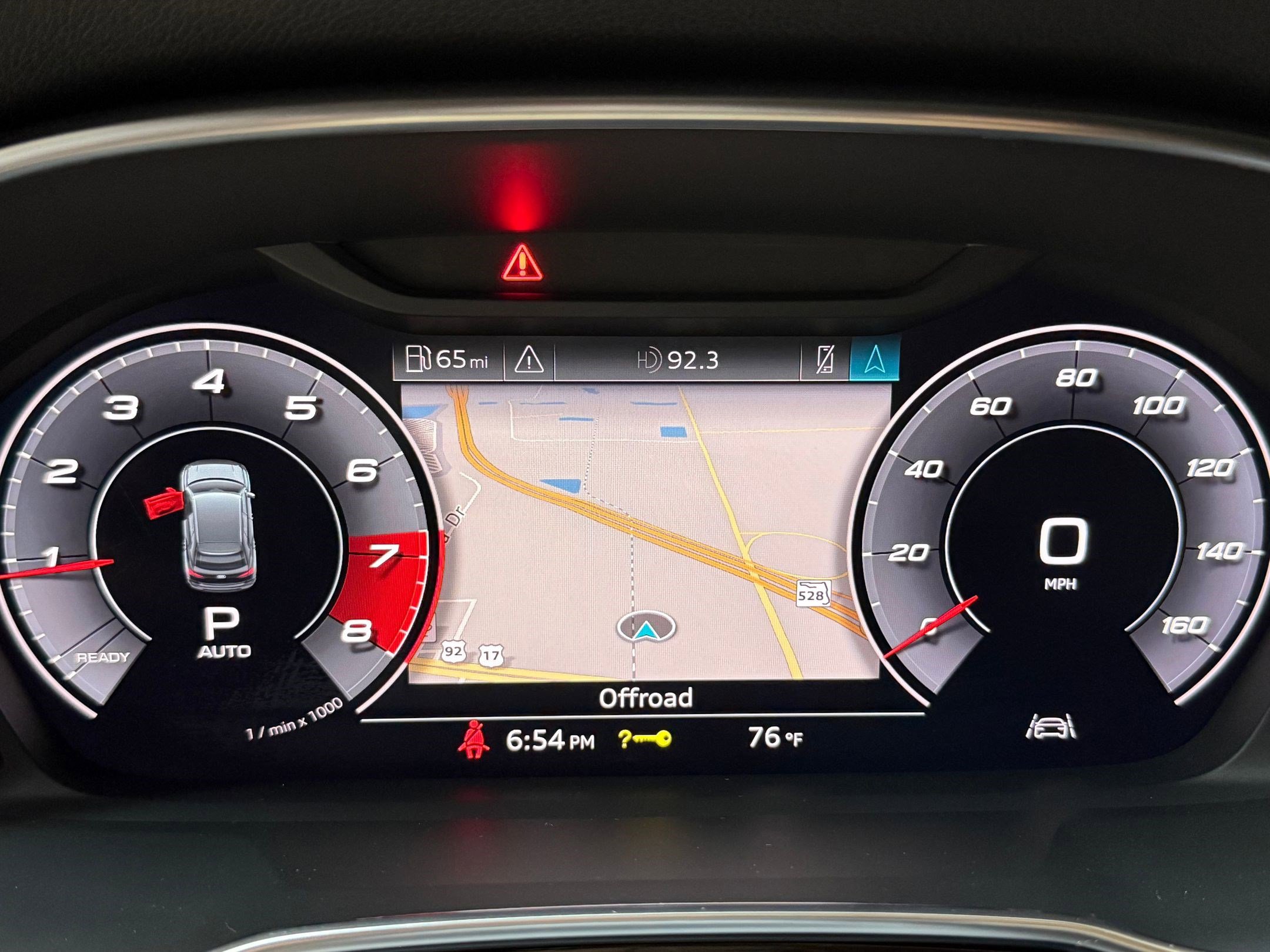 Used 2020 Audi Q3 2.0T Premium Plus w/ Premium Plus Package image 19