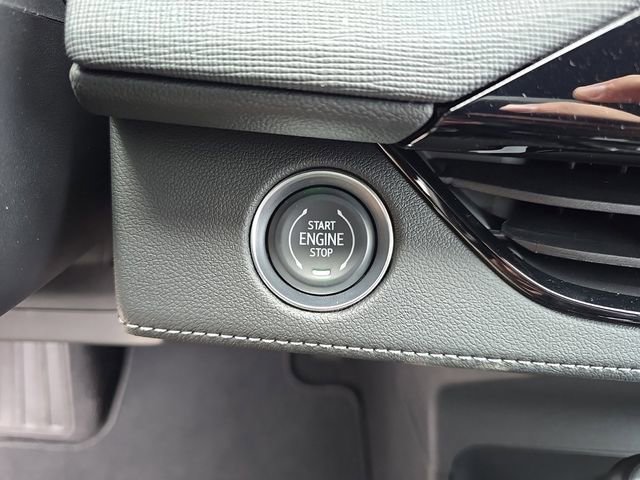 New 2025 Buick Enclave Sport Touring w/ Super Cruise Package image 30