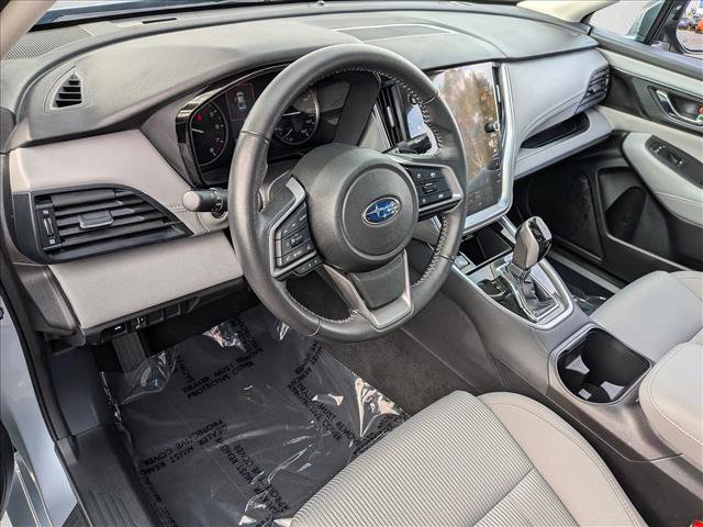 Certified 2023 Subaru Legacy Premium AWD/4WD image 10