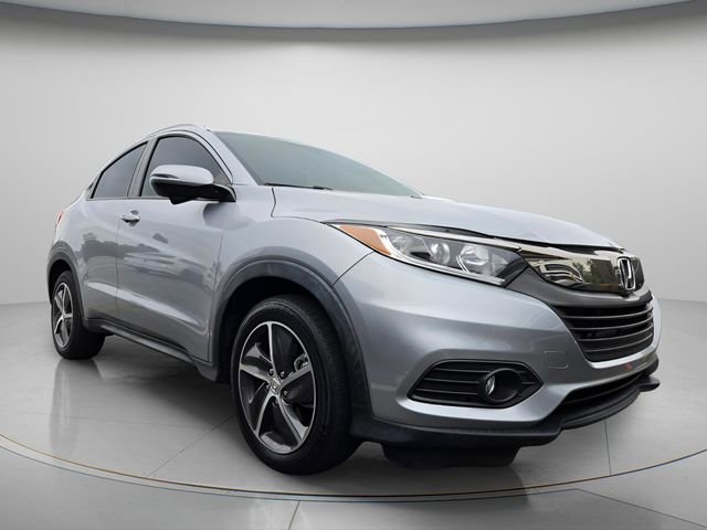 Used 2022 Honda HR-V EX image 4