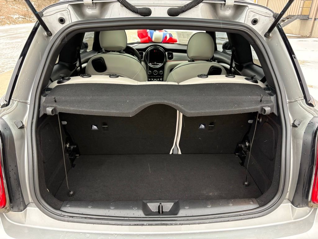 Used 2024 MINI Cooper SE image 12