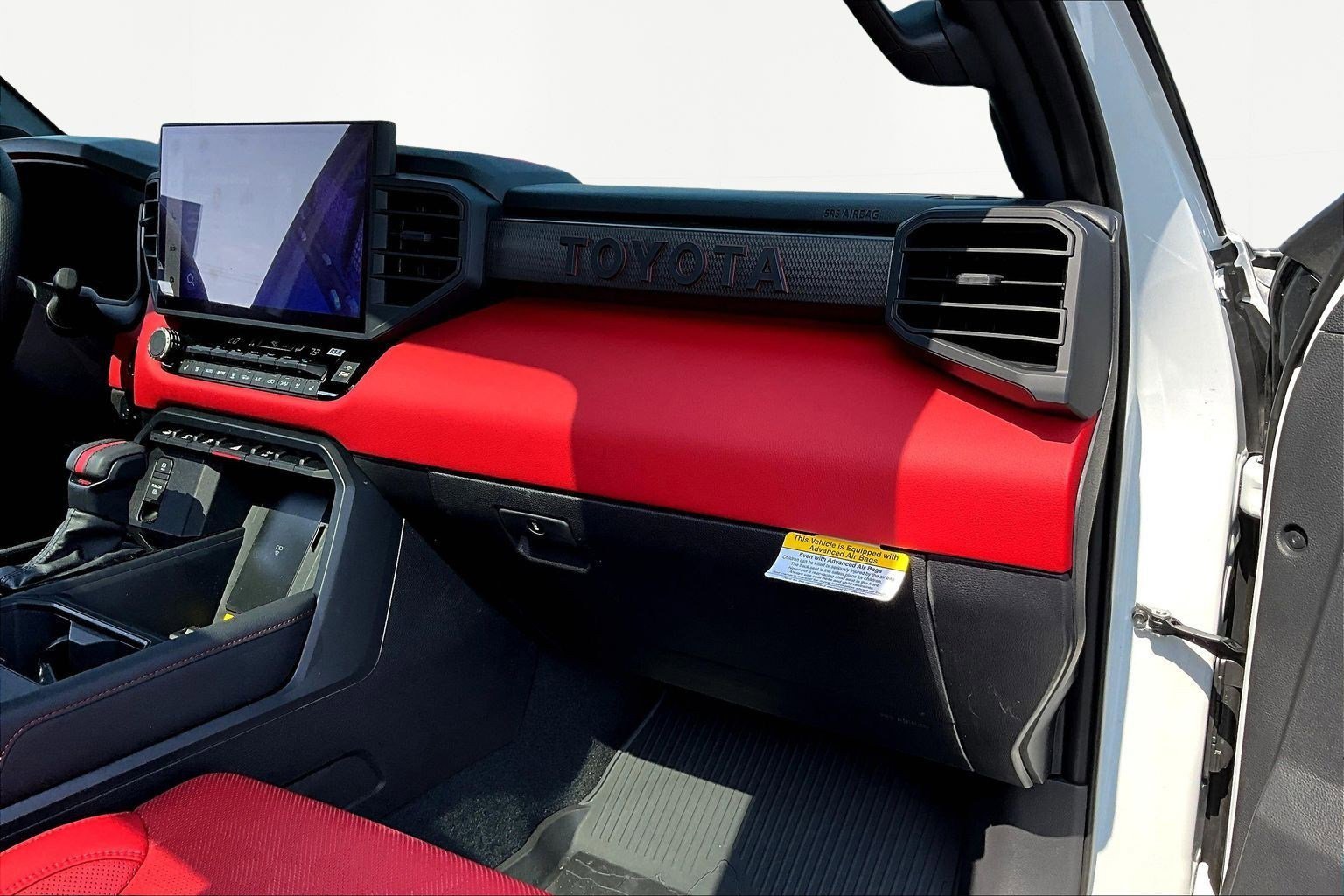 Used 2026 Toyota Sequoia TRD Pro image 26