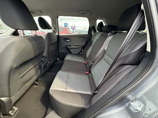 Certified 2021 Nissan Rogue SV AWD/4WD image 27