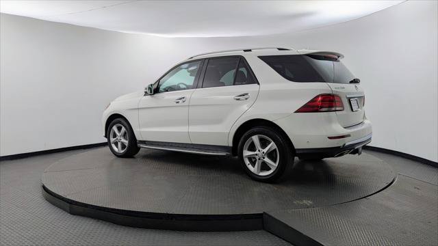 Used 2017 Mercedes-Benz GLE 350 image 5