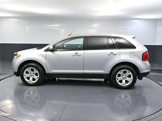 Used 2013 Ford Edge SEL image 9