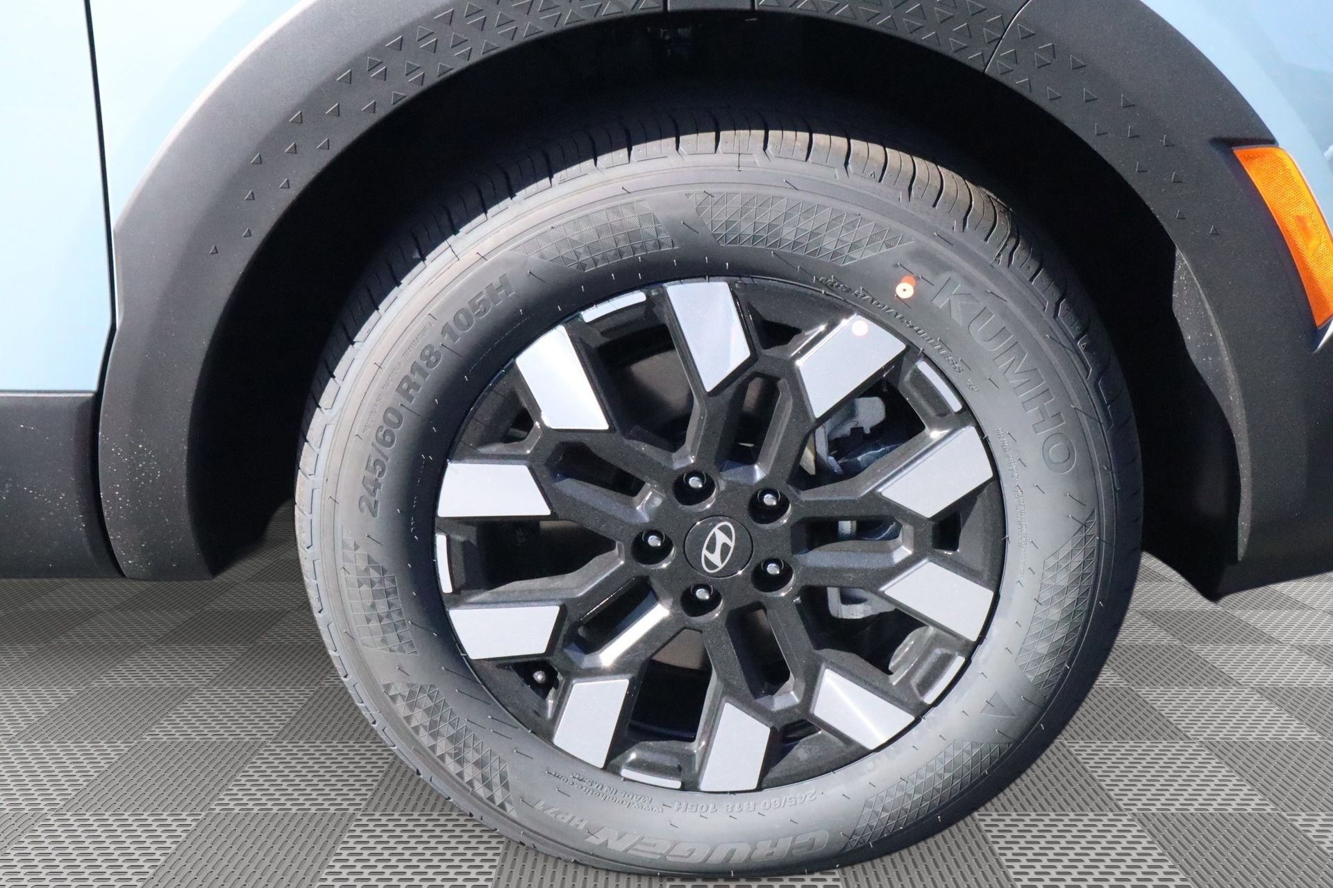 New 2026 Hyundai Santa Cruz SEL image 4