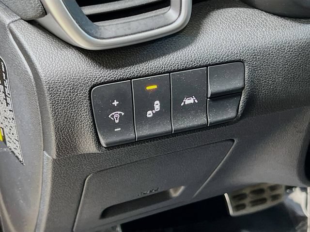 Certified 2022 Kia Sportage Nightfall Edition FWD image 10