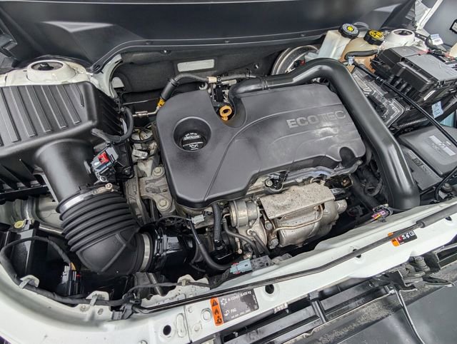 Used 2018 Chevrolet Equinox LS image 20