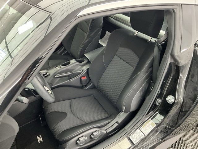 Used 2024 Nissan Z Sport w/ Floor Mat Package image 6