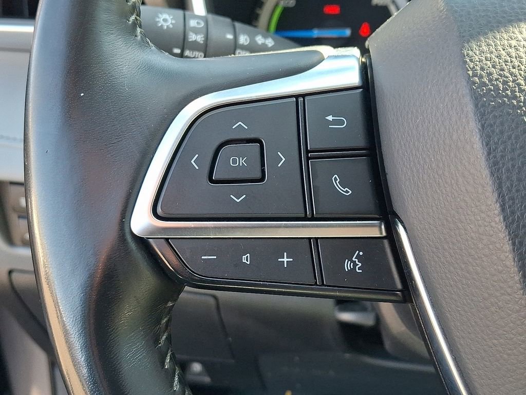 Used 2020 Toyota Highlander XLE image 22