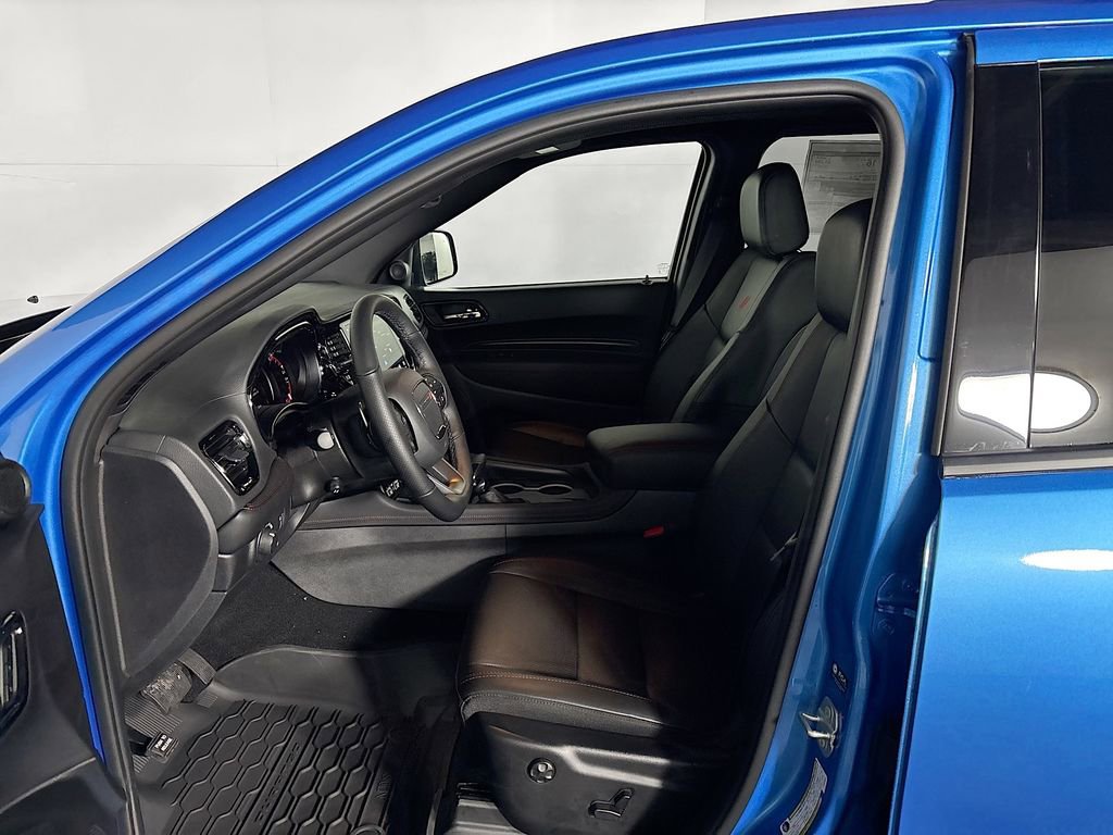 New 2026 Dodge Durango GT image 11