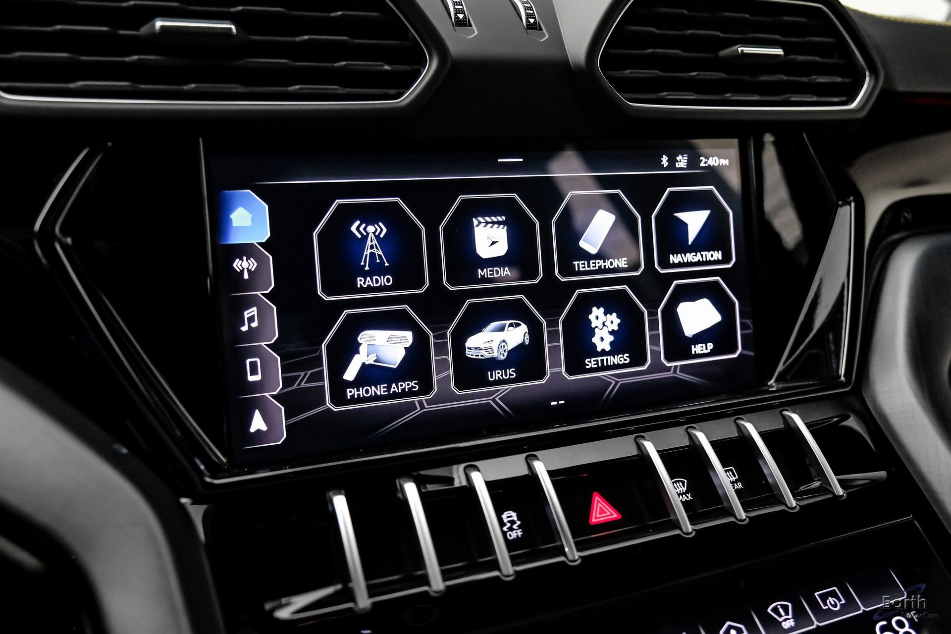 Used 2021 Lamborghini Urus image 80