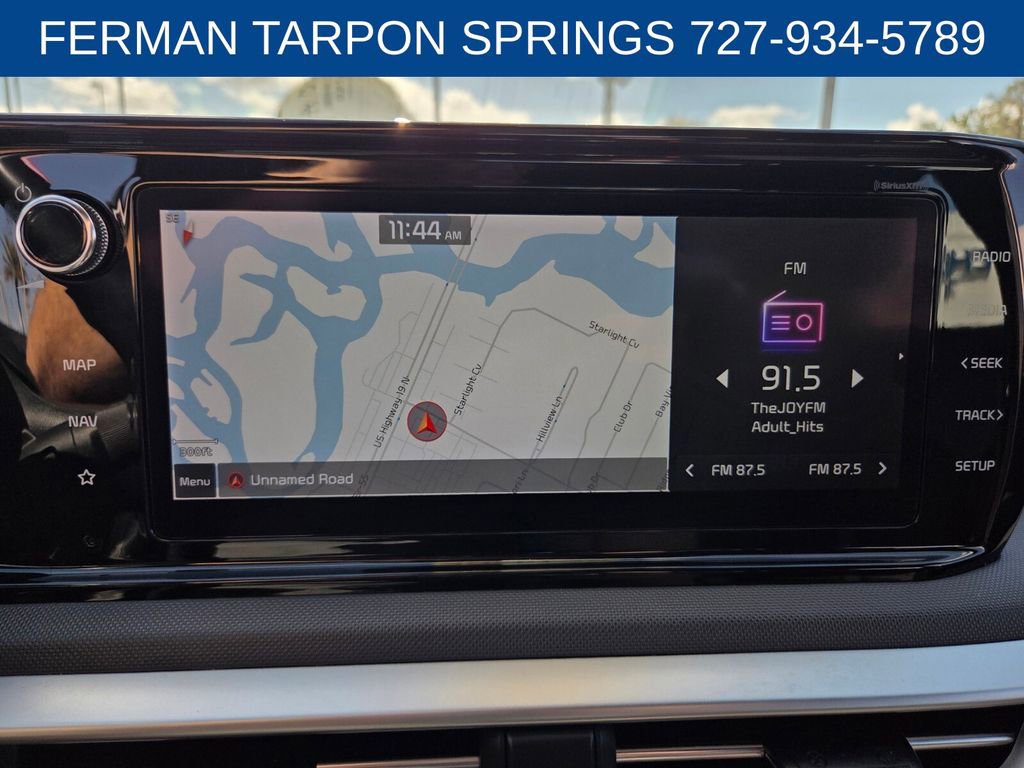 Used 2022 Kia K5 GT-Line AWD/4WD image 26