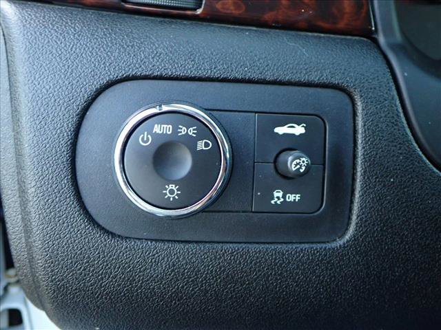 Used 2014 Chevrolet Impala LT w/ LT Sunroof Package image 19