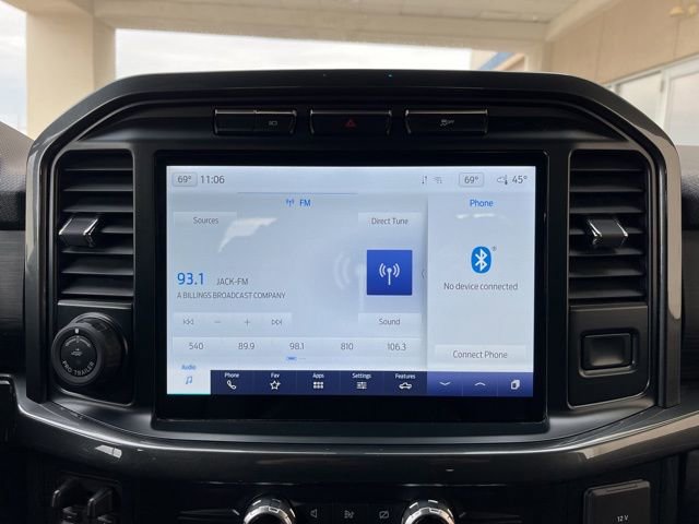 Used 2023 Ford F350 Lariat w/ Tow Technology Package image 20