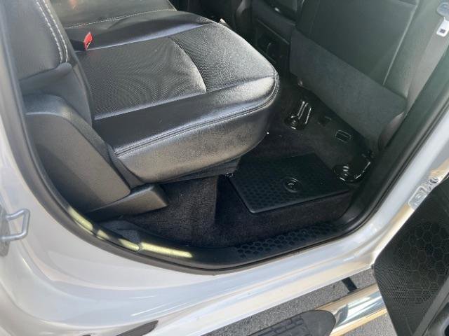 Used 2017 RAM 1500 Laramie w/ Convenience Group RWD image 63