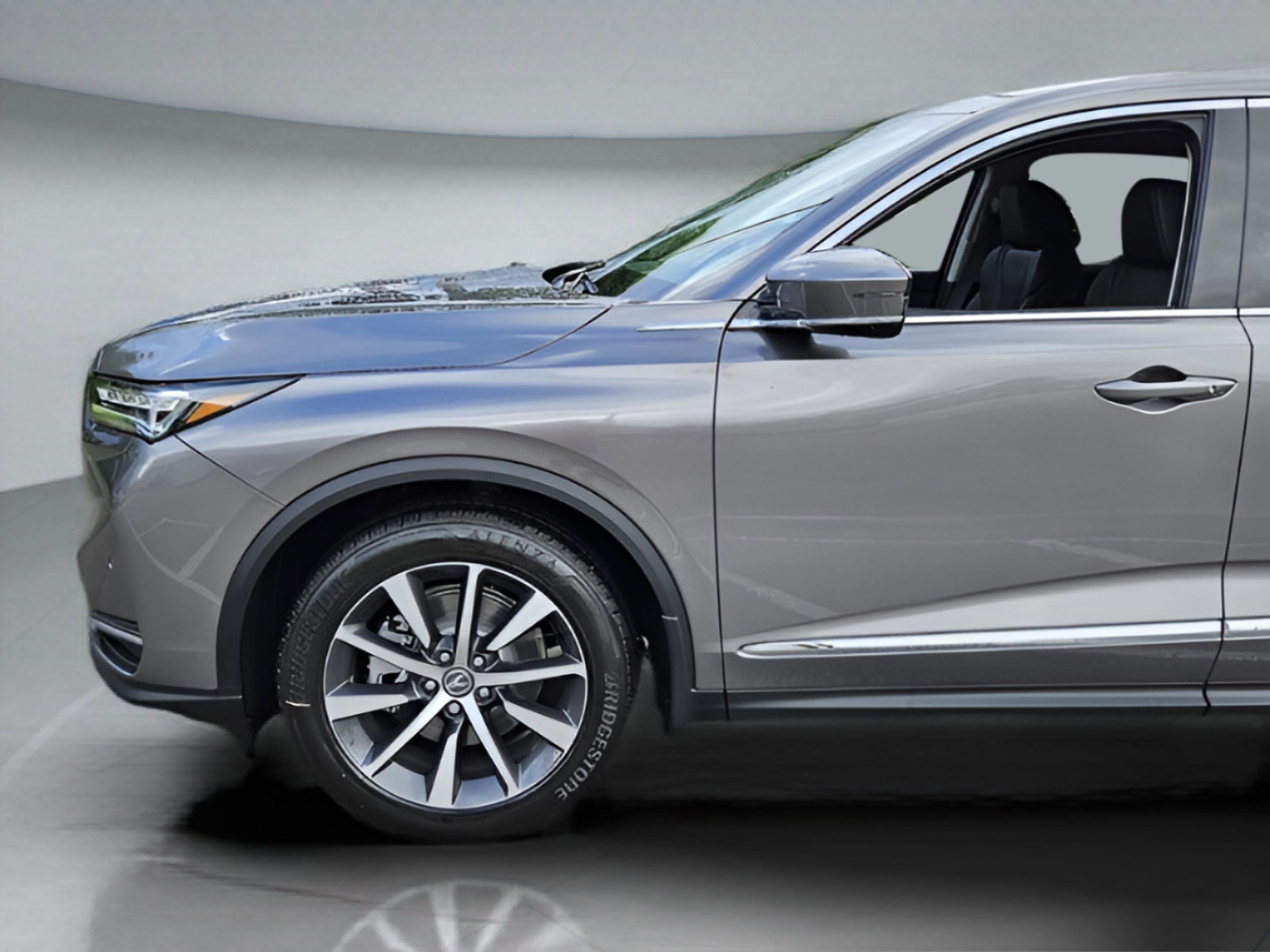 New 2026 Acura MDX FWD w/ Technology Package image 40