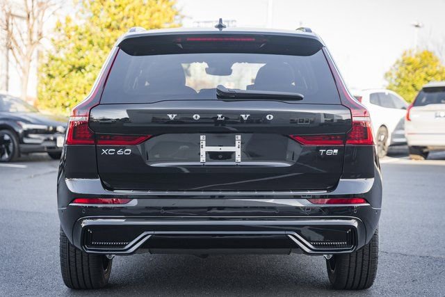 New 2026 Volvo XC60 T8 Plus w/ Protection Package Premier image 5
