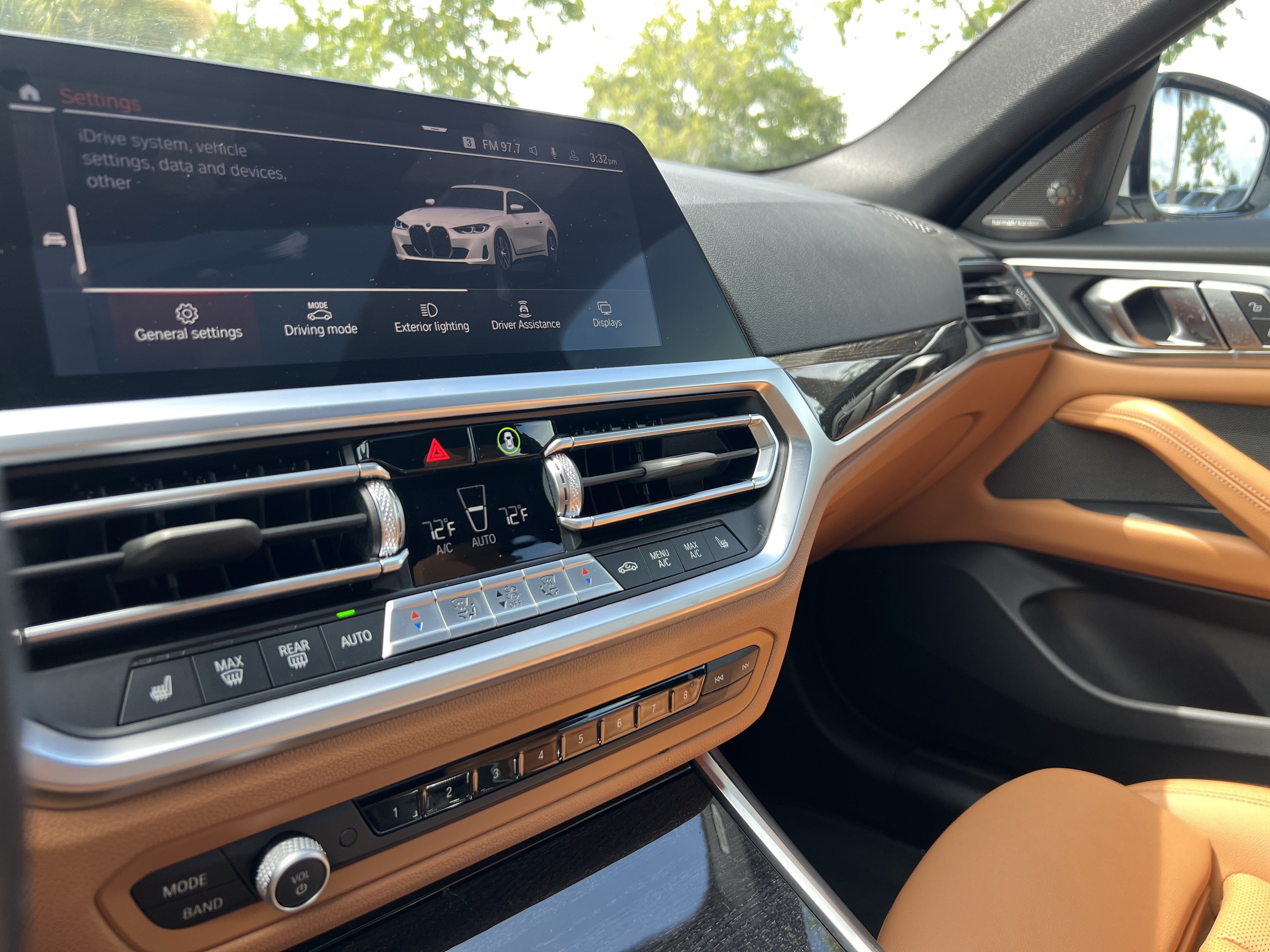 Used 2023 BMW 430i Gran Coupe RWD image 30