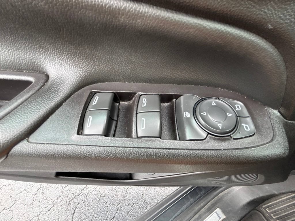 Used 2020 Chevrolet Equinox Premier AWD/4WD image 16
