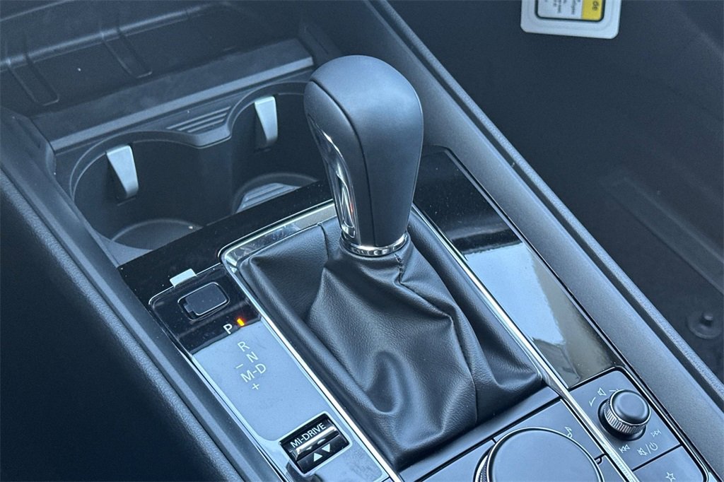 New 2025 MAZDA CX-50 AWD 2.5 S w/ Weather Package image 21