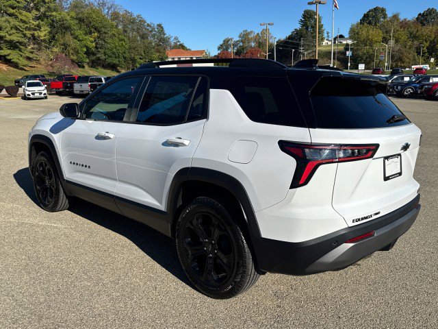 New 2026 Chevrolet Equinox LT w/ Convenience Package II image 3