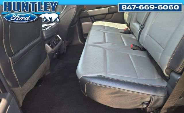 Used 2023 Ford F150 Lightning Lariat w/ Equipment Group 511A High image 10