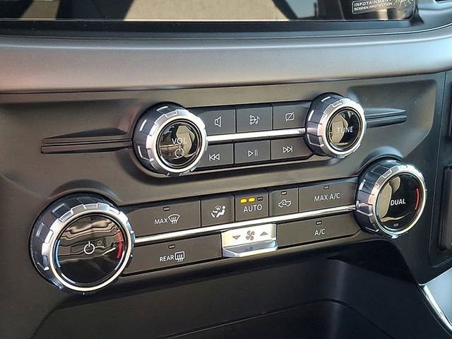 Used 2024 Ford F150 XLT w/ Mobile Office Package image 15